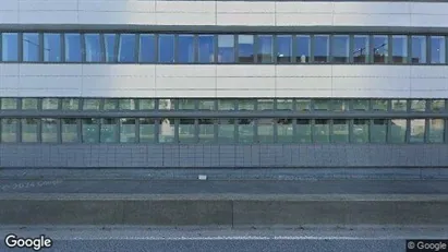 Kantorruimte te huur in Gothenburg City Centre - Foto uit Google Street View