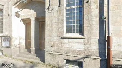 Office spaces for rent in Örebro - Photo from Google Street View
