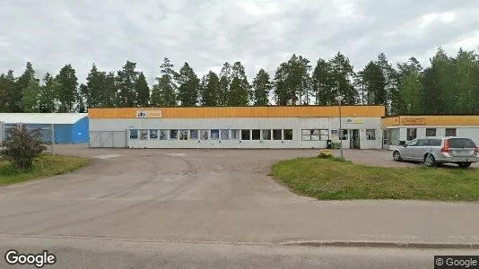 Office spaces for rent i Falun - Photo from Google Street View