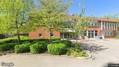 Office spaces for rent in Sollentuna - Photo from Google Street View