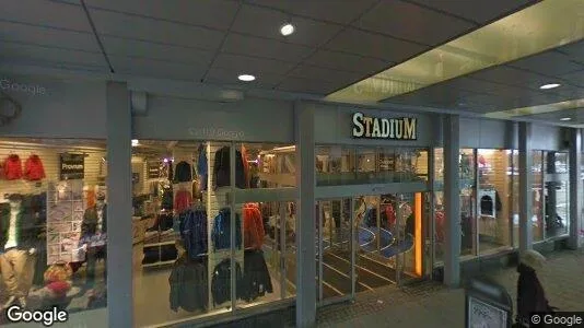 Office spaces for rent i Falun - Photo from Google Street View
