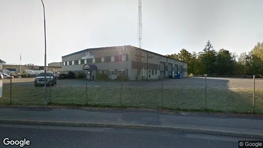 Office spaces for rent i Värnamo - Photo from Google Street View