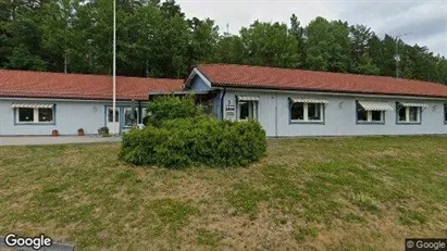 Office spaces for rent in Valdemarsvik - Photo from Google Street View