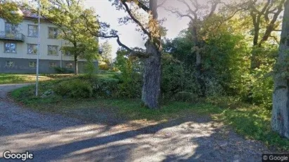 Büros zur Miete in Stockholm West – Foto von Google Street View