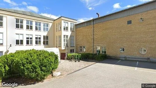 Office spaces for rent i Borås - Photo from Google Street View