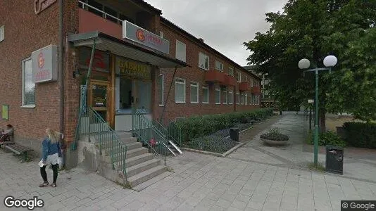 Office spaces for rent i Järfälla - Photo from Google Street View