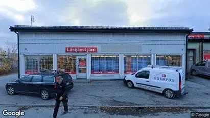 Office spaces for rent in Örebro - Photo from Google Street View