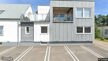 Office spaces for rent in Ängelholm - Photo from Google Street View