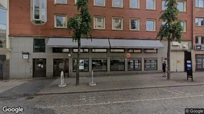 Office spaces for rent in Borås - Photo from Google Street View