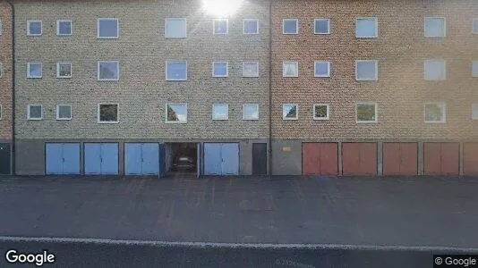Office spaces for rent i Motala - Photo from Google Street View
