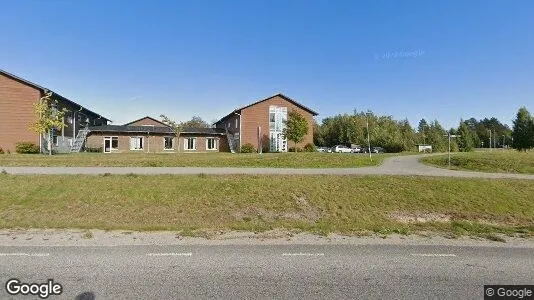 Office spaces for rent i Umeå - Photo from Google Street View