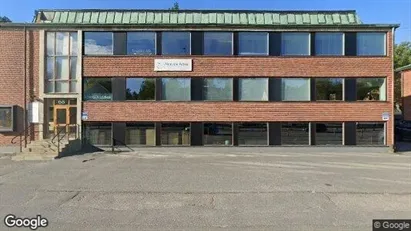 Kontorer til leie i Lidingö – Bilde fra Google Street View
