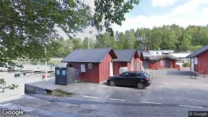 Kontorer til leie i Värmdö – Bilde fra Google Street View
