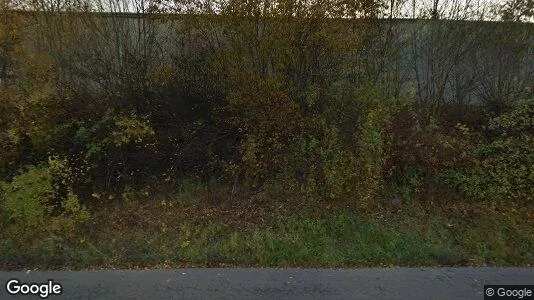 Office spaces for rent i Karlskrona - Photo from Google Street View