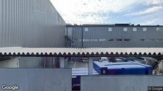 Office spaces for rent i Järfälla - Photo from Google Street View
