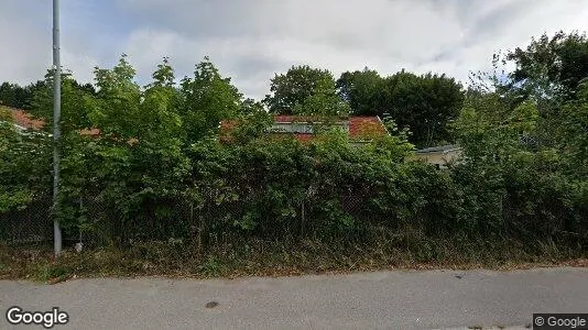 Kontorlokaler til leje i Håbo - Foto fra Google Street View