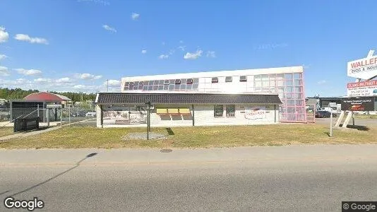 Office spaces for rent i Eskilstuna - Photo from Google Street View