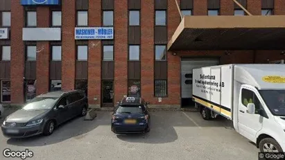 Büros zur Miete in Stockholm West – Foto von Google Street View