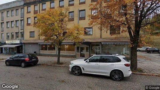 Office spaces for rent i Karlskoga - Photo from Google Street View