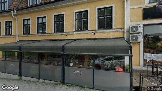 Office spaces for rent i Vimmerby - Photo from Google Street View