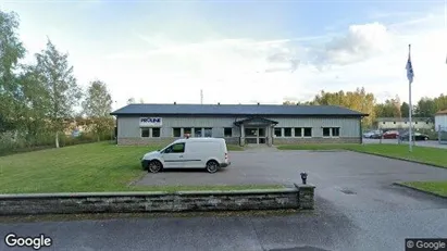 Office spaces for rent in Lidköping - Photo from Google Street View