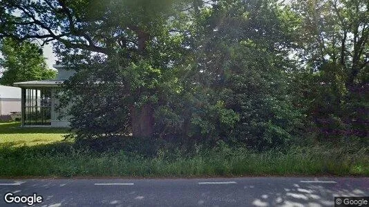 Office spaces for rent i Kalmar - Photo from Google Street View