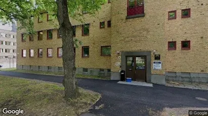 Office spaces for rent in Karlstad - Photo from Google Street View