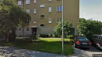 Office spaces for rent in Stockholm South - Photo from Google Street View