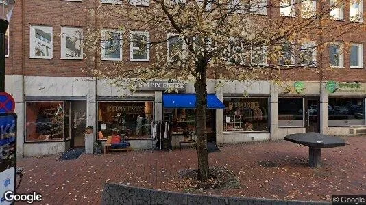 Office spaces for rent i Jönköping - Photo from Google Street View