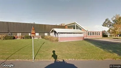 Office spaces for rent in Värnamo - Photo from Google Street View