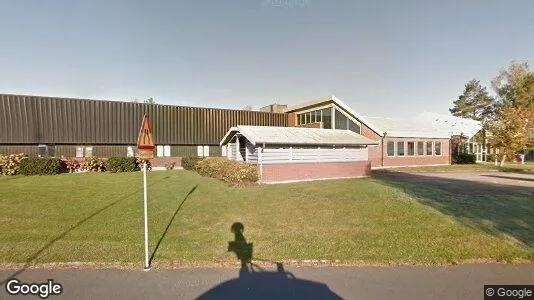 Office spaces for rent i Värnamo - Photo from Google Street View