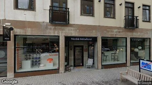 Office spaces for rent i Jönköping - Photo from Google Street View