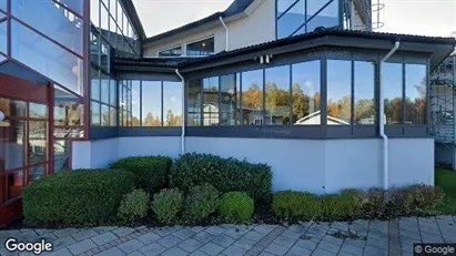 Kontorer til leie i Jönköping – Bilde fra Google Street View