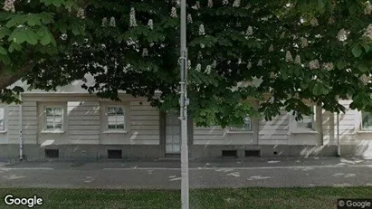 Office spaces for rent in Vänersborg - Photo from Google Street View