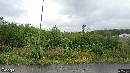 Office spaces for rent i Sundsvall - Photo from Google Street View