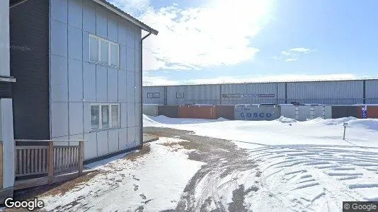 Office spaces for rent i Umeå - Photo from Google Street View