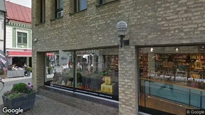 Office spaces for rent in Lund - Photo from Google Street View