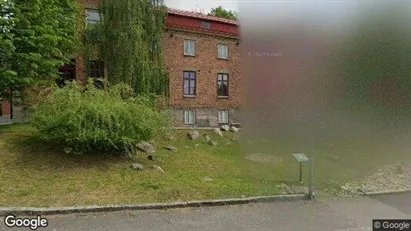 Office spaces for rent in Mölndal - Photo from Google Street View