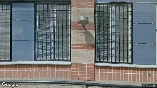 Office spaces for rent i Täby - Photo from Google Street View