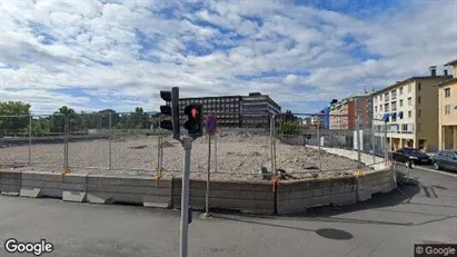 Office spaces for rent in Uppsala - Photo from Google Street View