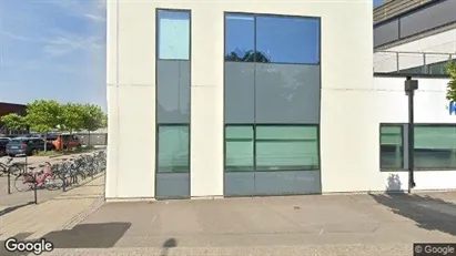 Office spaces for rent in Karlskrona - Photo from Google Street View
