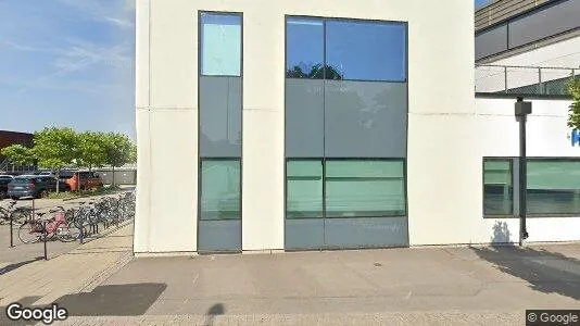 Office spaces for rent i Karlskrona - Photo from Google Street View