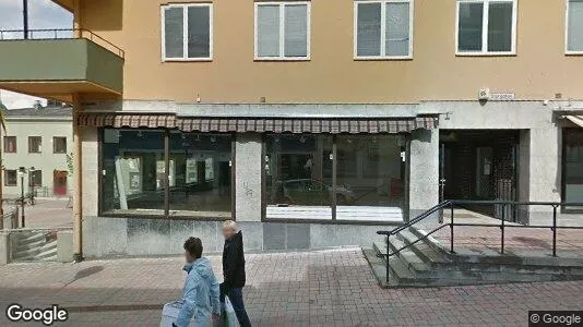 Kontorer til leie i Sollefteå – Bilde fra Google Street View