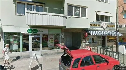 Kantorruimte te huur in Hässleholm - Foto uit Google Street View