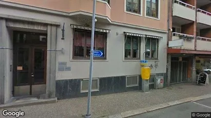 Office spaces for rent in Hässleholm - Photo from Google Street View