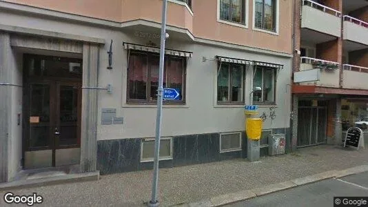 Office spaces for rent i Hässleholm - Photo from Google Street View