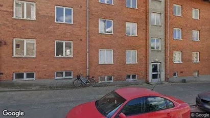 Kantorruimte te huur in Hässleholm - Foto uit Google Street View
