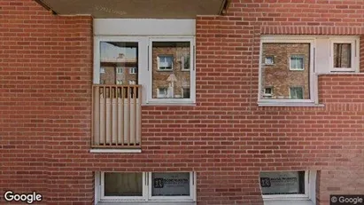 Office spaces for rent in Hässleholm - Photo from Google Street View