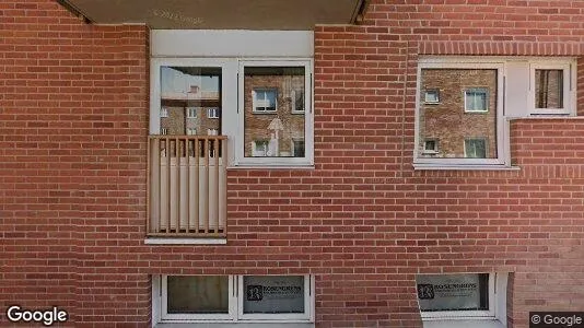 Büros zur Miete i Hässleholm – Foto von Google Street View