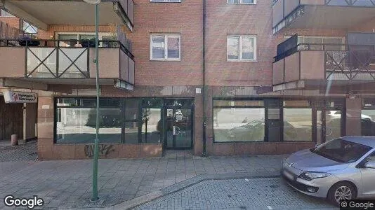 Office spaces for rent i Hässleholm - Photo from Google Street View